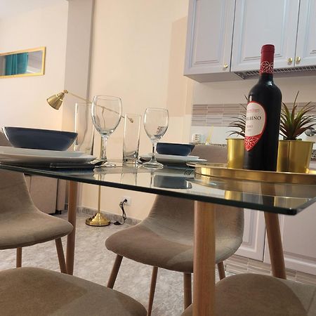 Gold Oasis Apartment Ελ Μέντανο Εξωτερικό φωτογραφία
