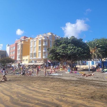 Gold Oasis Apartment Ελ Μέντανο Εξωτερικό φωτογραφία
