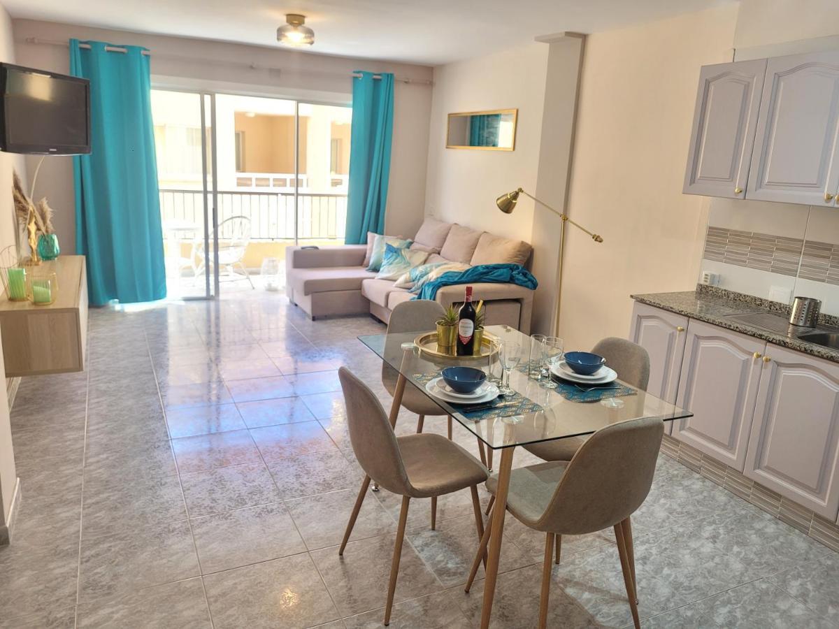 Gold Oasis Apartment Ελ Μέντανο Εξωτερικό φωτογραφία