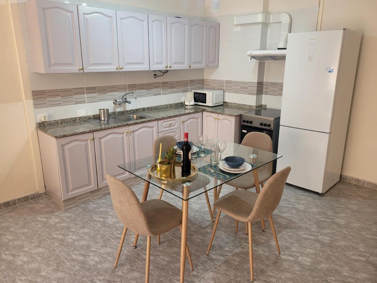 Gold Oasis Apartment Ελ Μέντανο Εξωτερικό φωτογραφία