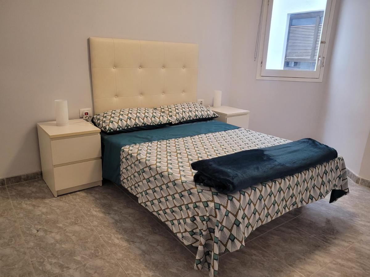 Gold Oasis Apartment Ελ Μέντανο Εξωτερικό φωτογραφία