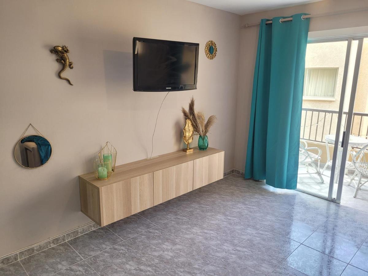 Gold Oasis Apartment Ελ Μέντανο Εξωτερικό φωτογραφία