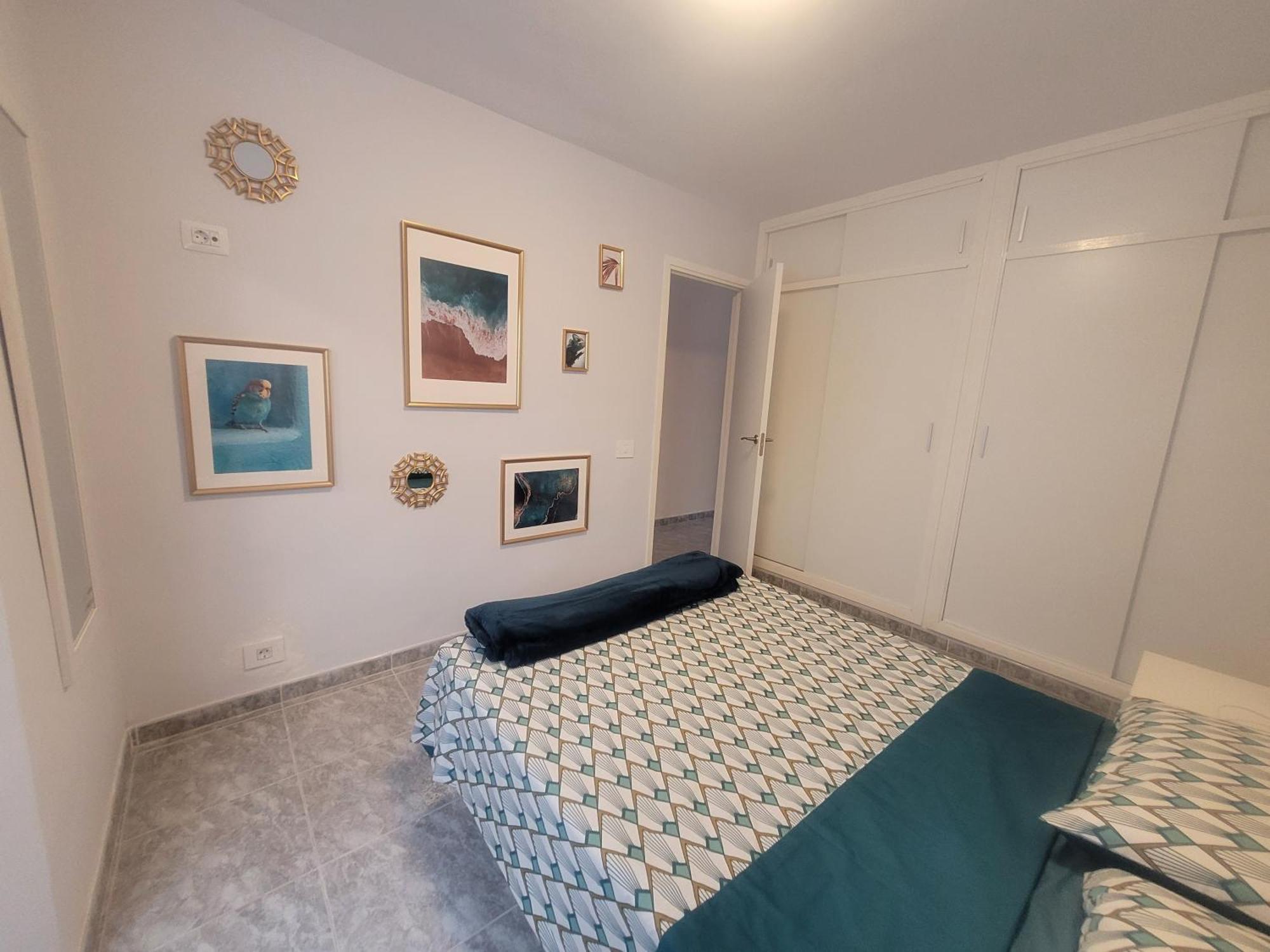 Gold Oasis Apartment Ελ Μέντανο Εξωτερικό φωτογραφία