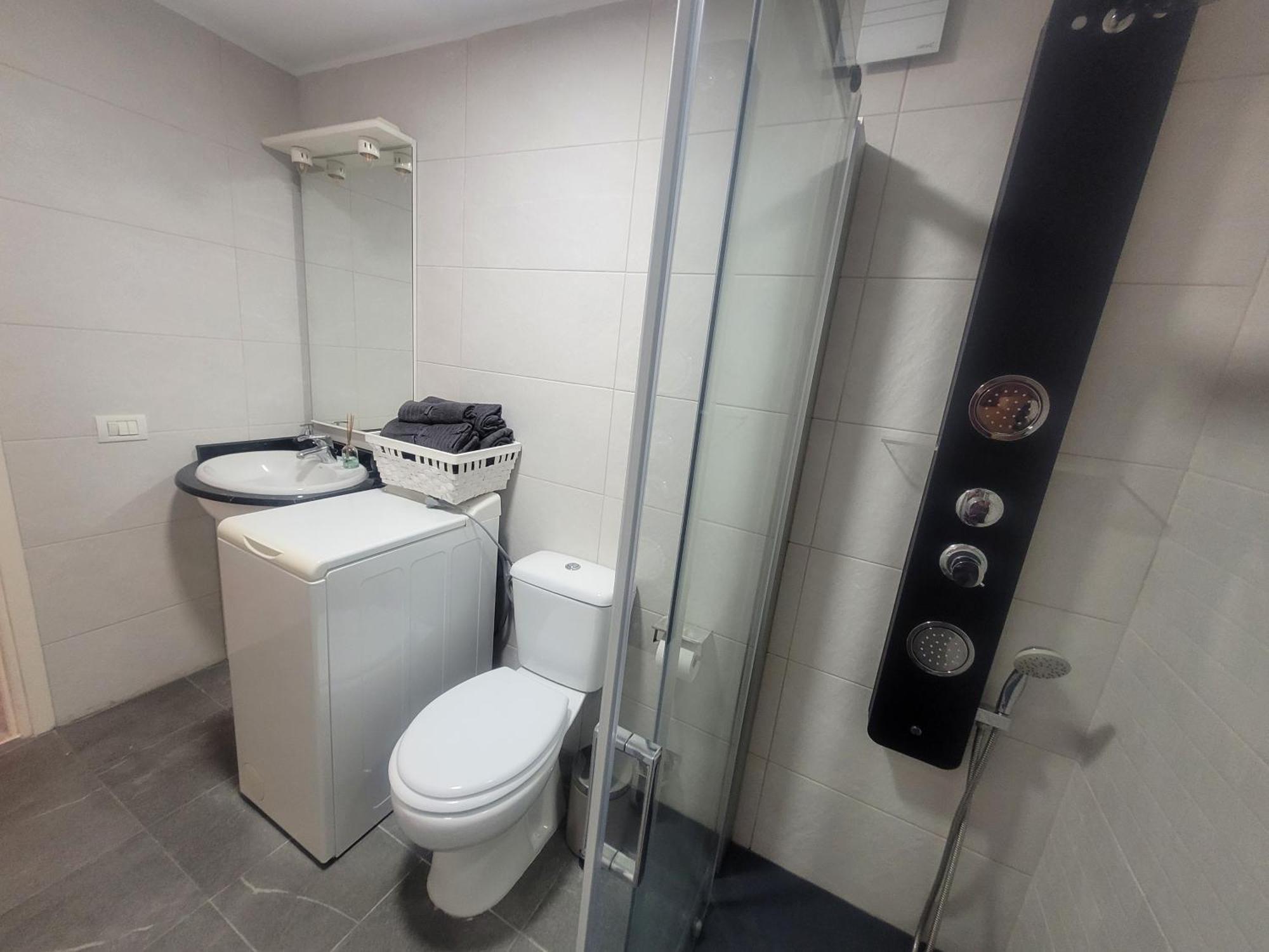 Gold Oasis Apartment Ελ Μέντανο Εξωτερικό φωτογραφία