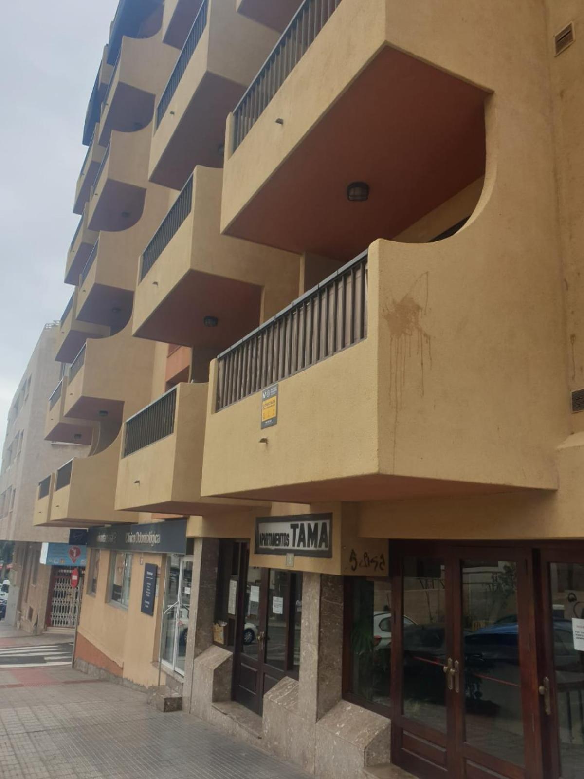 Gold Oasis Apartment Ελ Μέντανο Εξωτερικό φωτογραφία